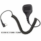 ICOM monofon F-serie