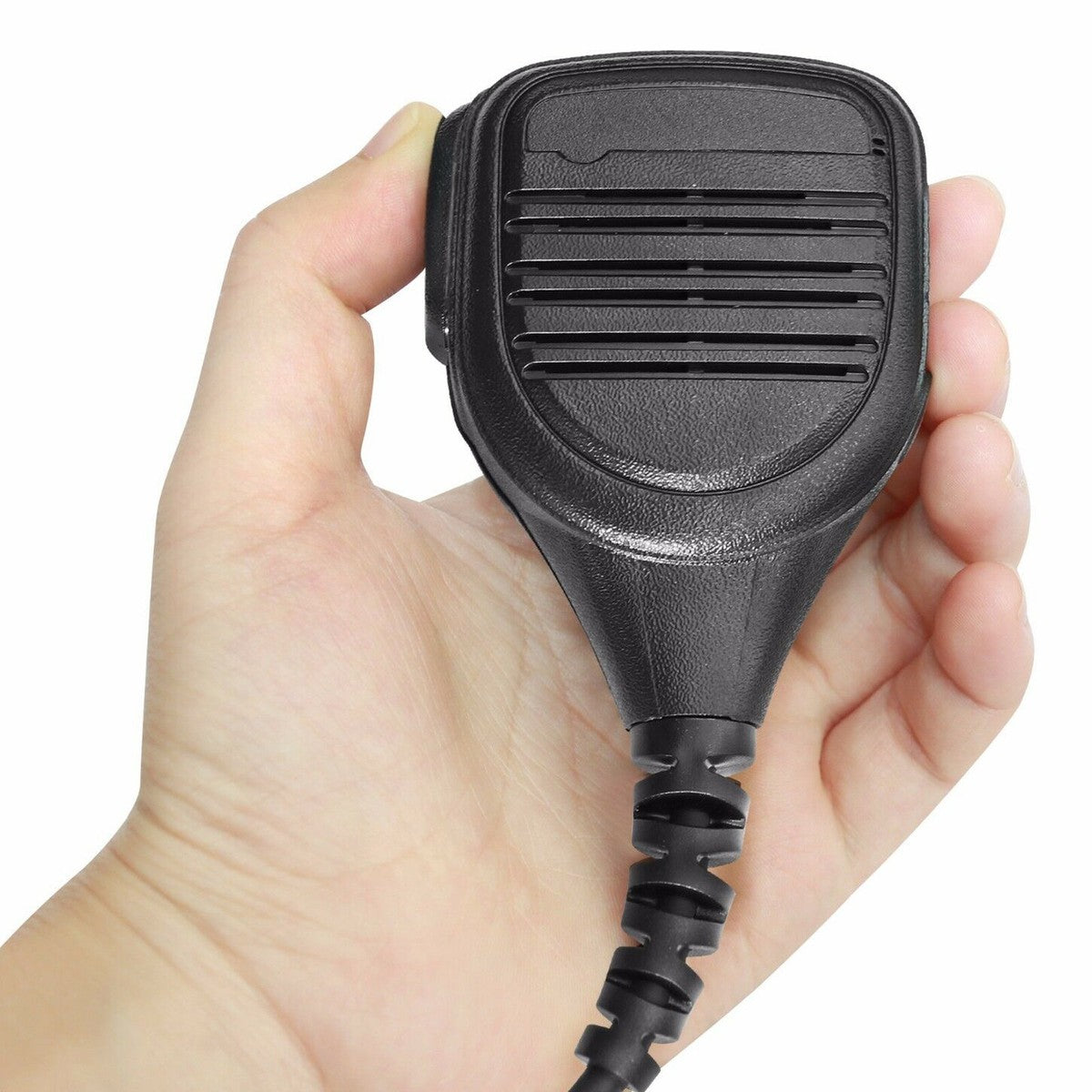 ICOM monofon F-serie