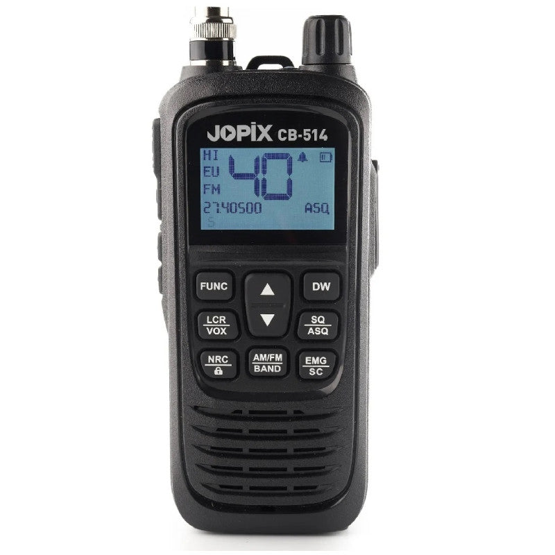 JOPIX CB-514