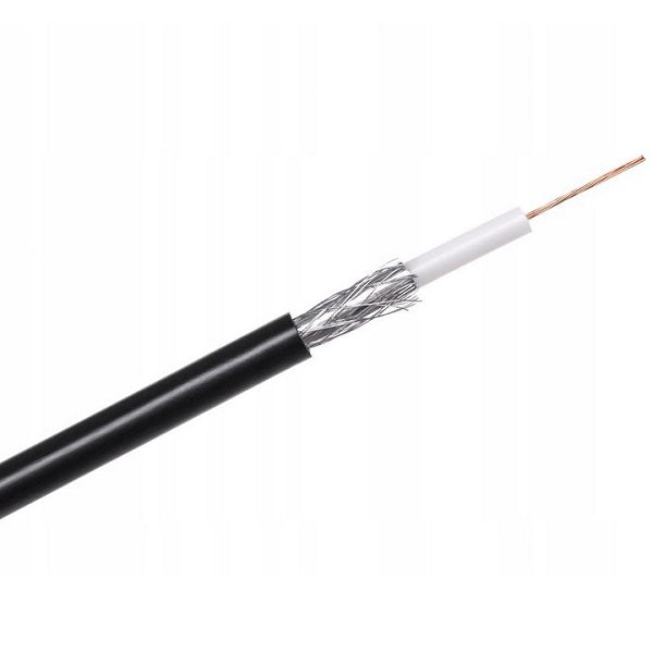 Rimelig koakskabel i Bergen