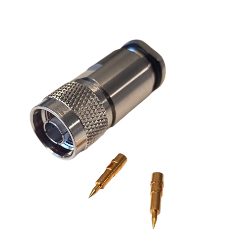 N-HAN kompresjonsplugg ultraflex10