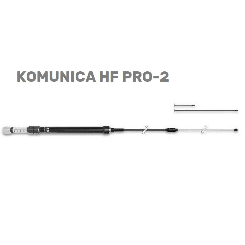 Komunica HF-PRO-2