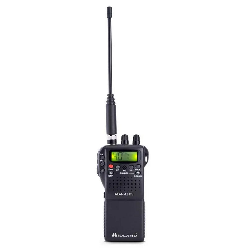 Midland Alan 42DS