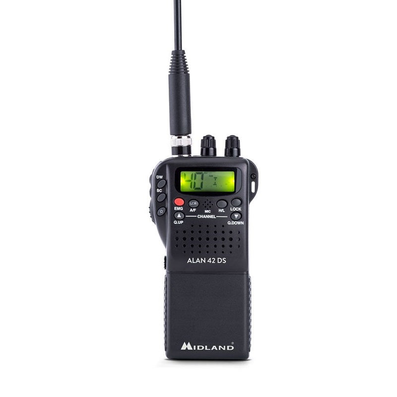 Midland Alan 42DS