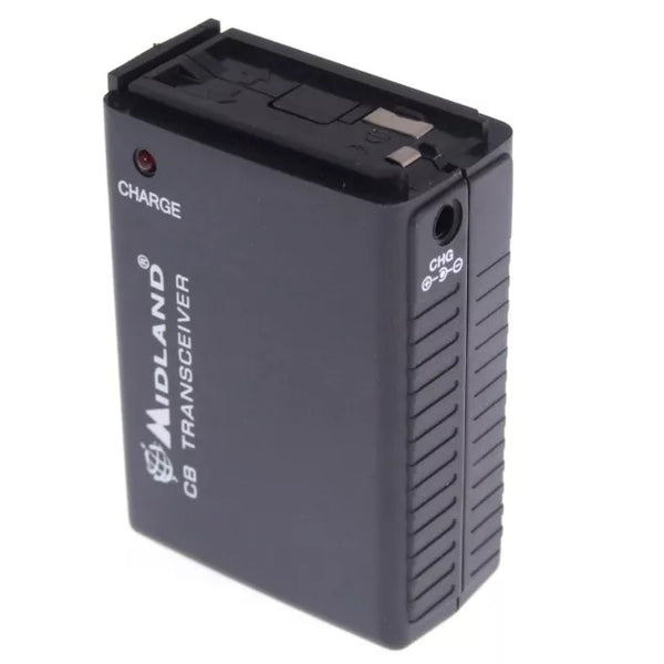 Midland PB-E42 batterikassett