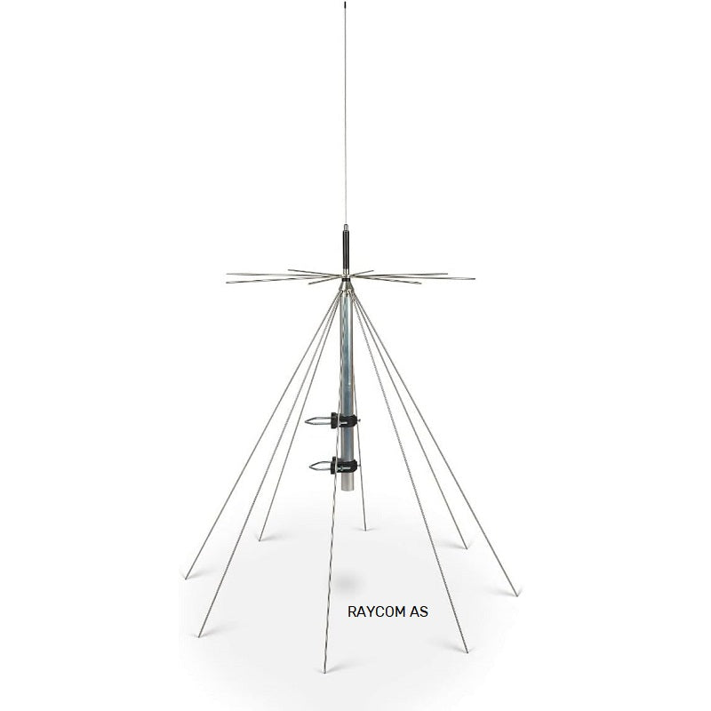 Moonraker ROYAL DISCONE 2000 – Raycom AS