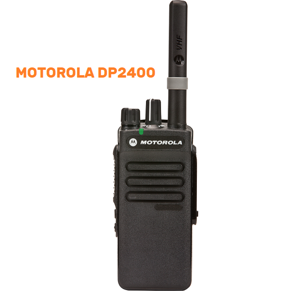 Motorola DP2400e UHF