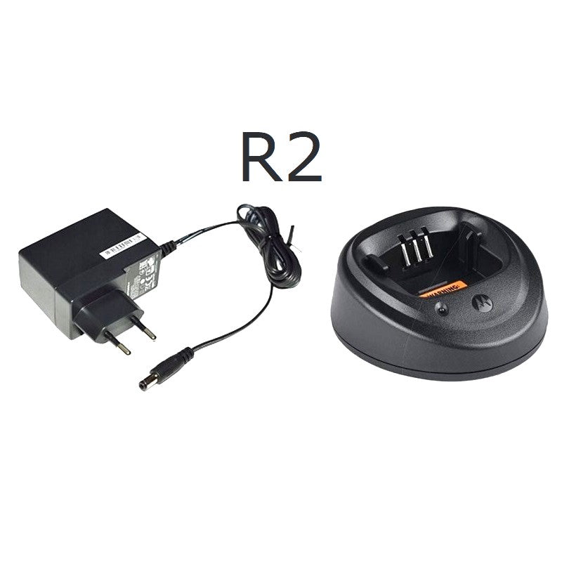 Motorola R2 Bordlader