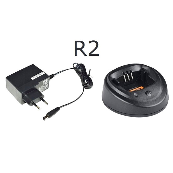 Motorola R2 Bordlader