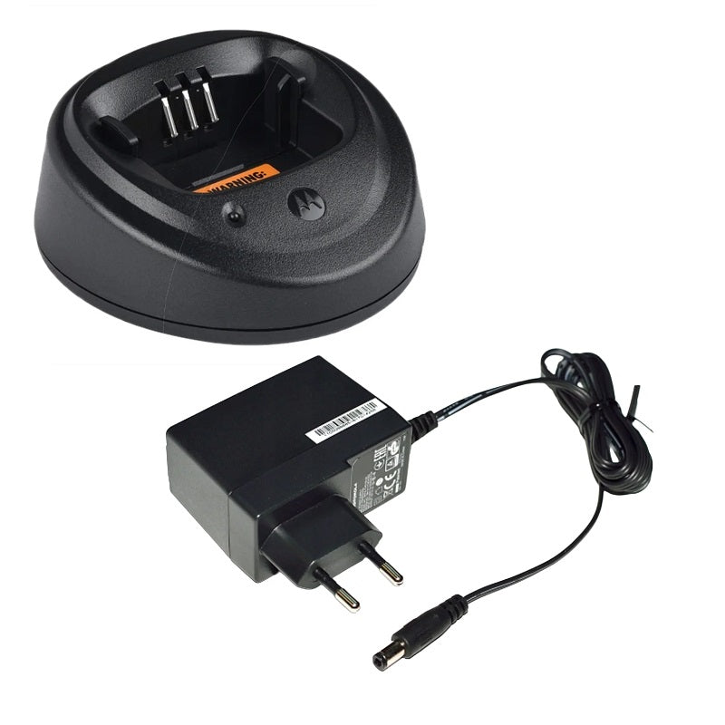 Motorola R2 Bordlader