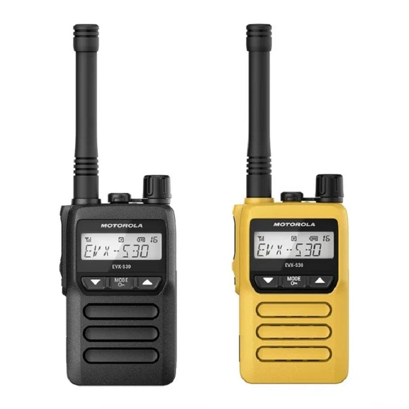Motorola EVX-S30 UHF