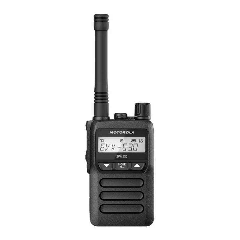 Motorola EVX-S30 UHF