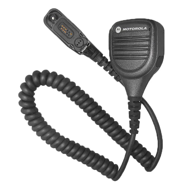 Motorola PMMN4024A Monofon