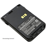 Motorola PMNN4502A batteri