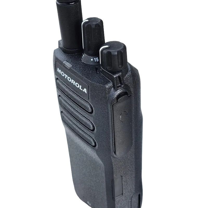 Motorola R2 Analog og Digital