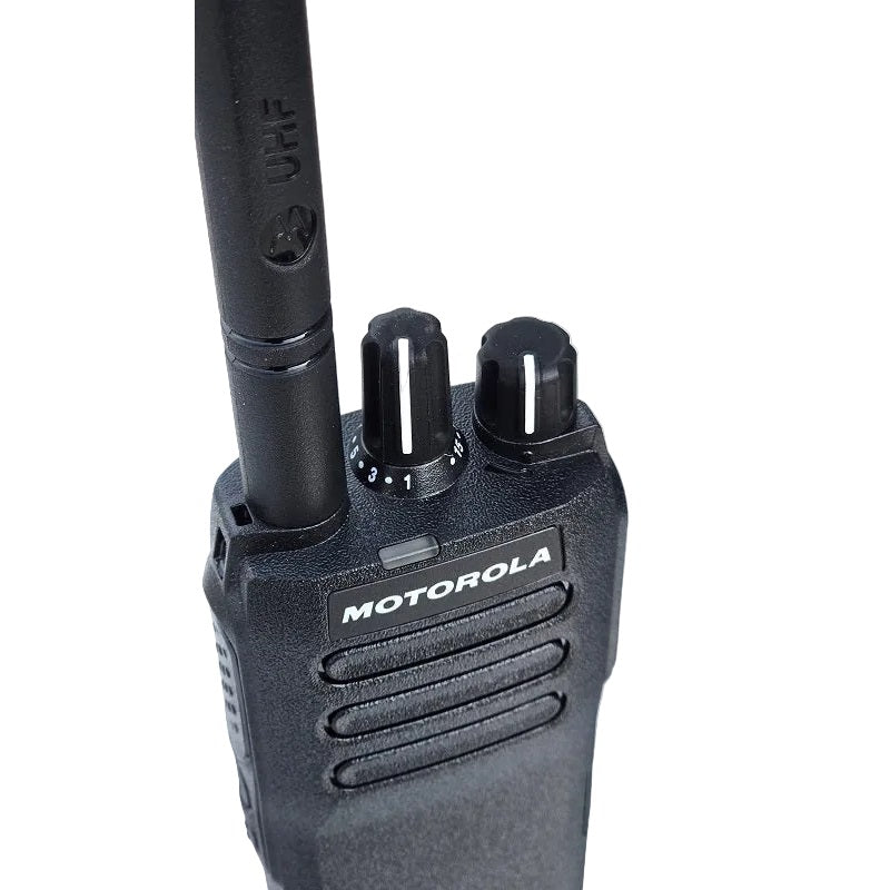 Motorola R2 Bordlader