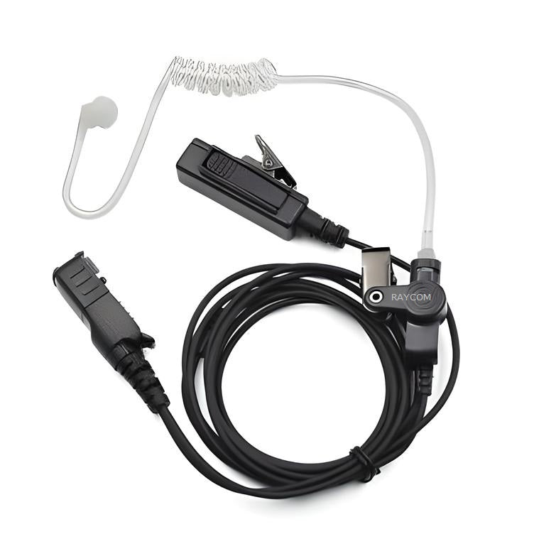 Akustisk Security Motorola DP2x00, DP3441/3661, MTP3000, R5 Series