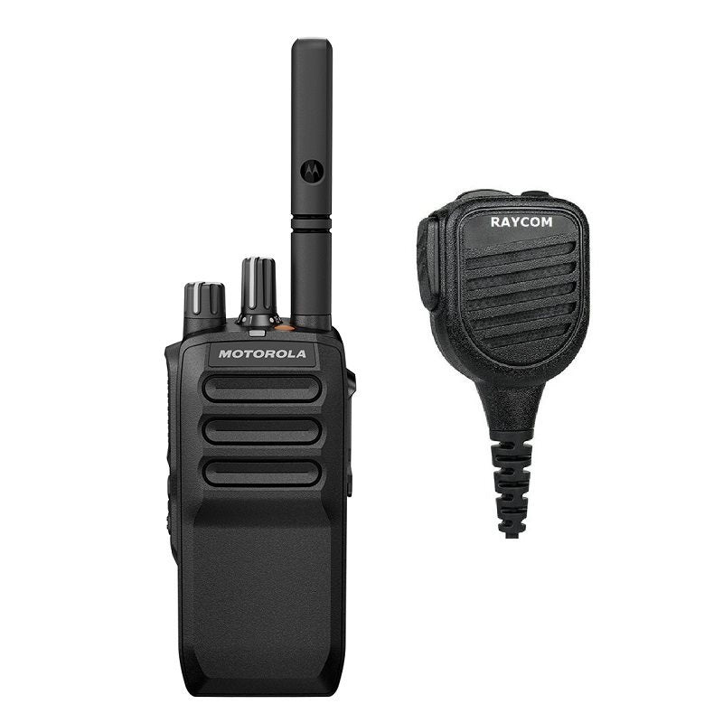 Raycom Monofon til Motorola R5