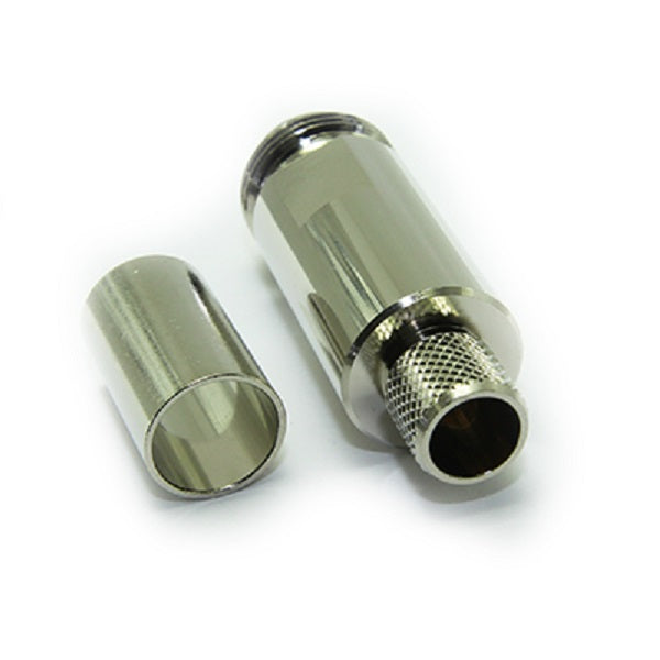N-HUN LMR-400 Easy fit crimp