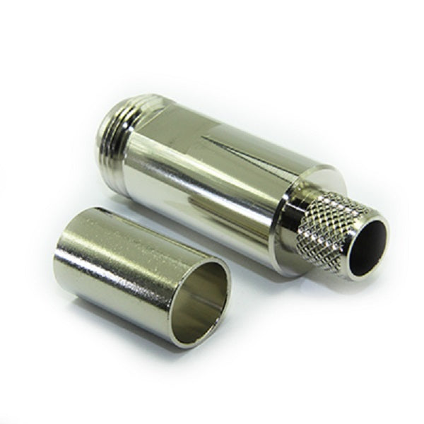 N-HUN LMR-400 Easy fit crimp