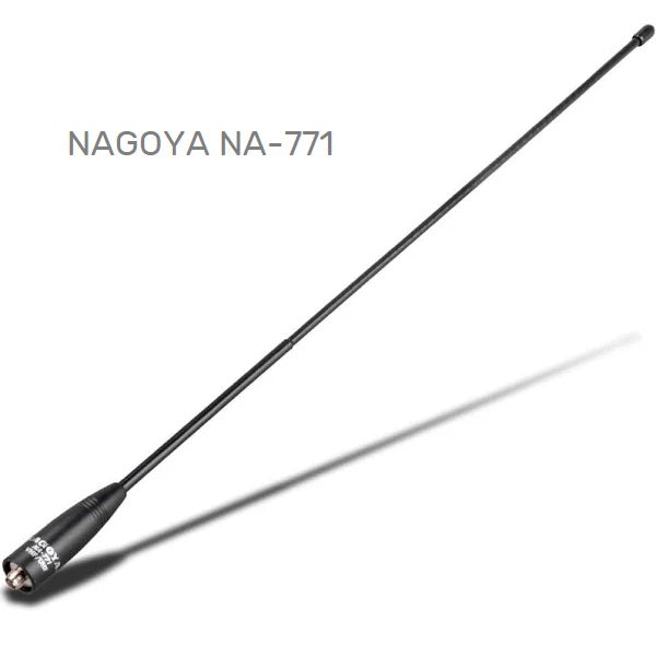 Nagoya NA771 