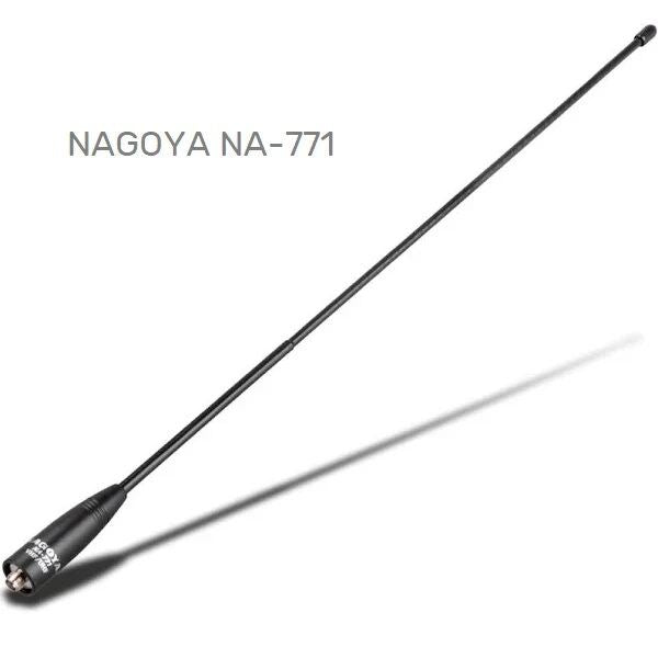 Nagoya NA771 SMA