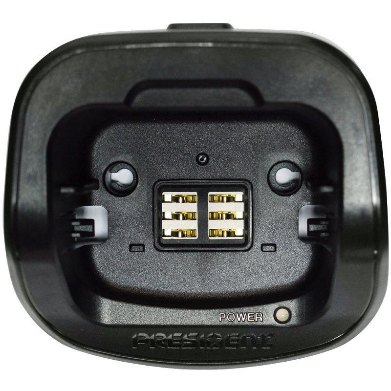 President ACMR403 Bordlader