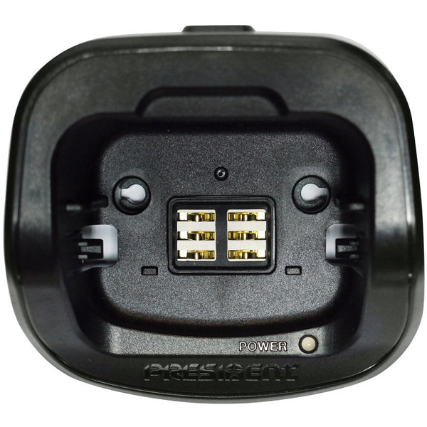 President ACMR403 Bordlader