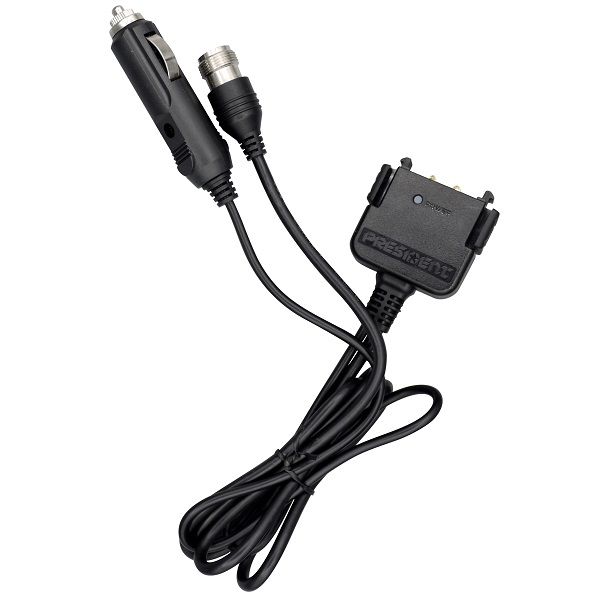 President JERRY power supply