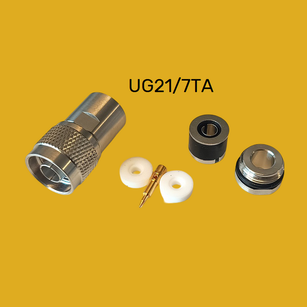 Aircell 7 N-HAN