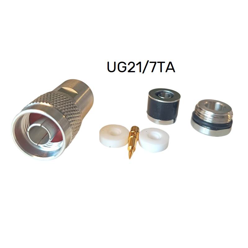 Aircell 7 N-HAN