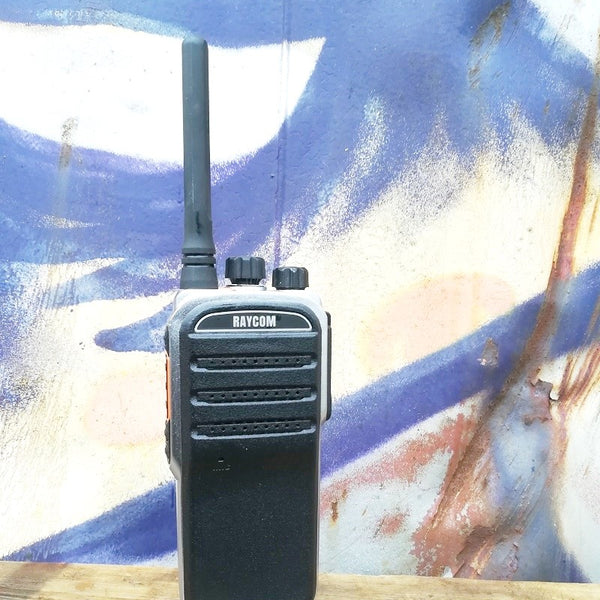 4 stk Raycom radiosamband