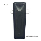 Raycom Belteklips CLP-02
