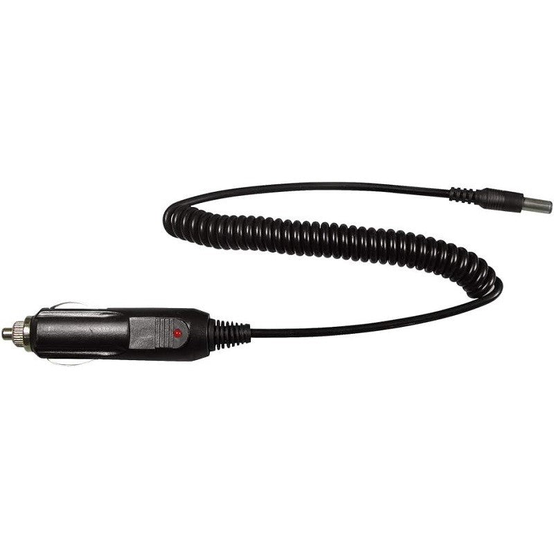 Raycom billader 12V – enkel og effektiv lading