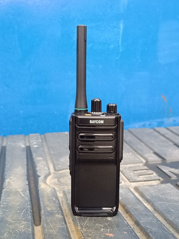 Raycom D400 Ekstrem Vanntett IP68