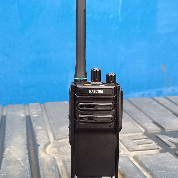 Raycom D400 Ekstrem Vanntett IP68