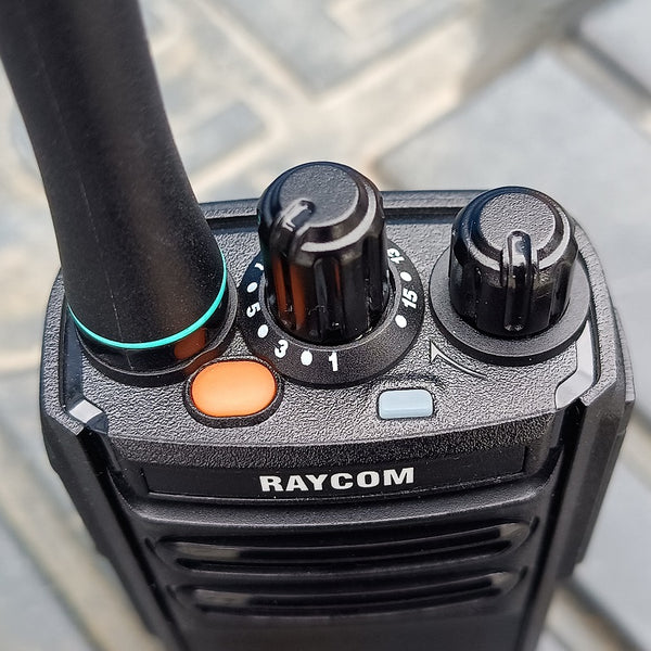 Raycom D400 Ekstrem Vanntett IP68