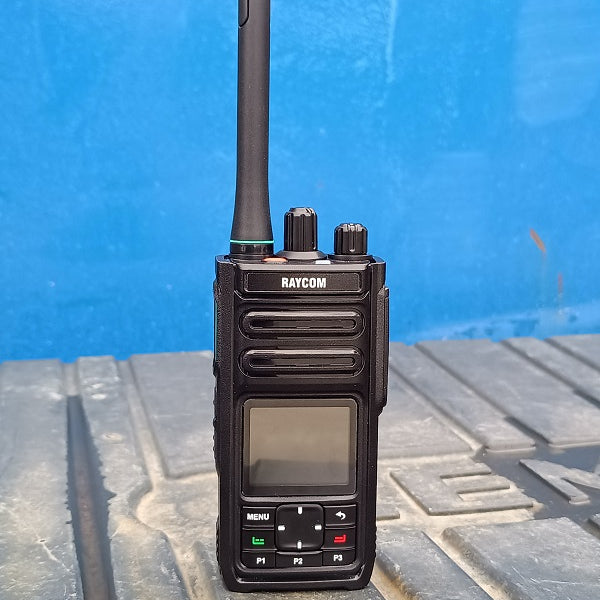 Raycom D500 BT