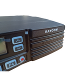 Raycom DM 6110 fronthøyttaler