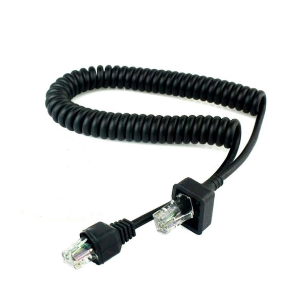 Mikrofonkabel til Raycom DM6000