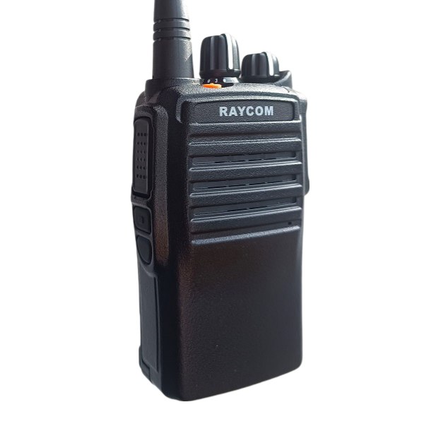 Raycom DR5100 UHF – Raycom AS