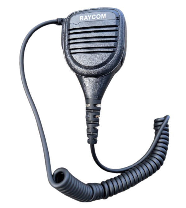 Raycom HM-128 monofon
