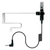  Raycom ørehøyttaler Secret Service 3.5 mm vinkel