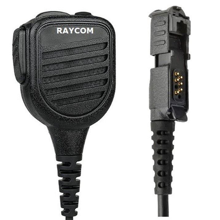 Raycom RSM800 Motorola R5