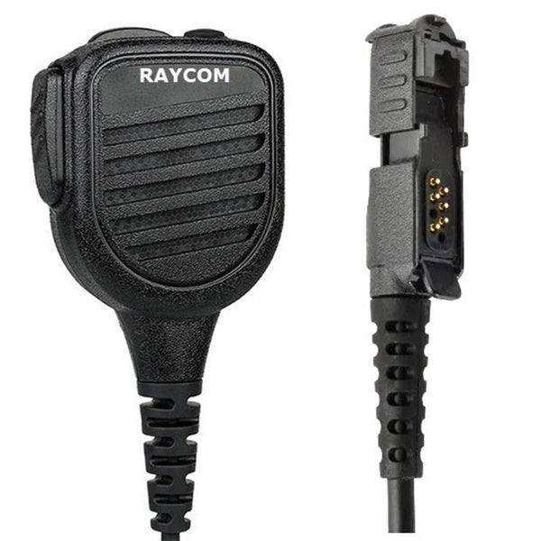 Raycom Monofon til Motorola R5