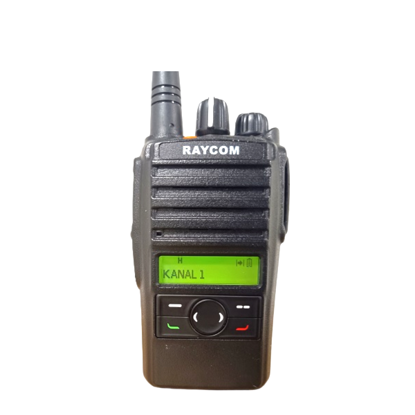 Raycom DR5610 DMR Radio