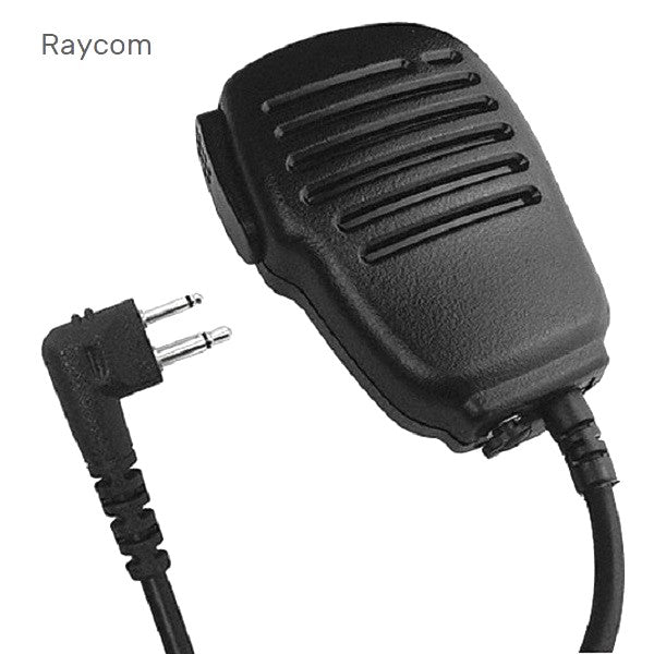 Raycom Monofon Standard til Zodiac Extreme