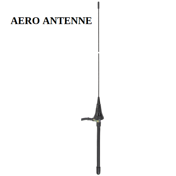 Sirio MD 118-137 Aviation