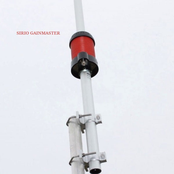 Sirio Gainmaster cb antenne