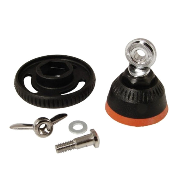 Sirio adapter SO239 til DV